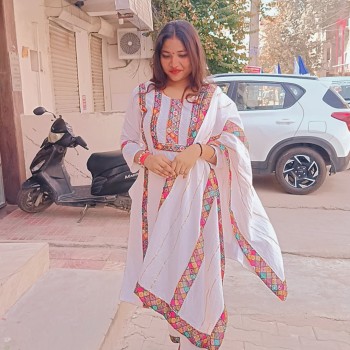 Vidhi Chauhan
